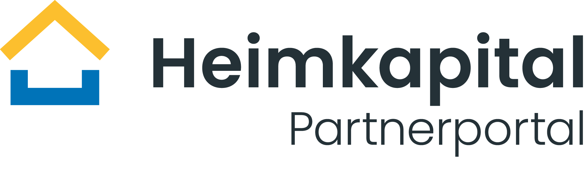Heimkapital logo